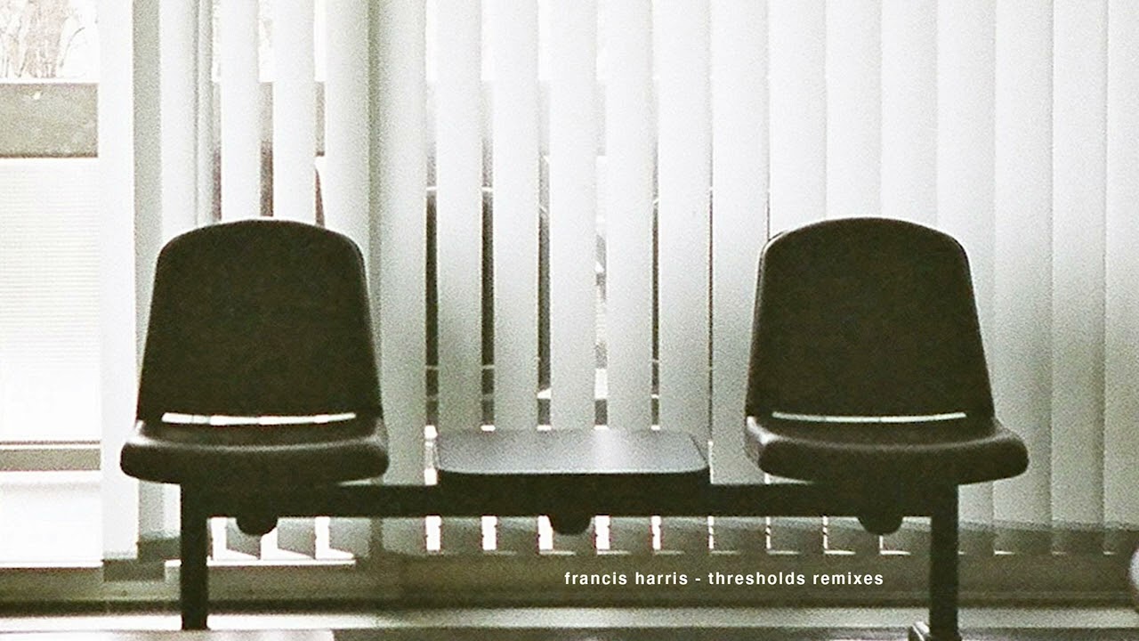 Obejrzyj Francis Harris: Earth Moves (Yu Su Remix) w YouTube