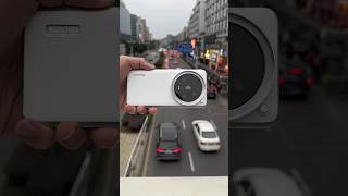 Xiaomi 14Ultra Video Super Anti-Shake Pro #Shorts