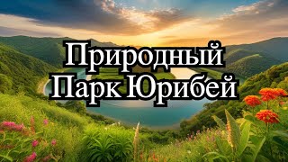 Экскурсия по природному парку Юрибей