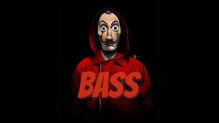El Profesor - Bella Ciao(Hugel Remix) | Bass Boosted | Musopedia