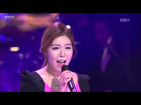 민혜영 초혼 招魂 Call The Soul 