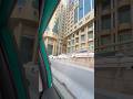 دخول مكة المكرمة