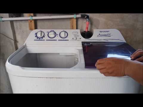 Membuat mesin cuci tanpa listrik Membuat mesin cuci manual hebat energi listrik Hallo sobat youtube . 