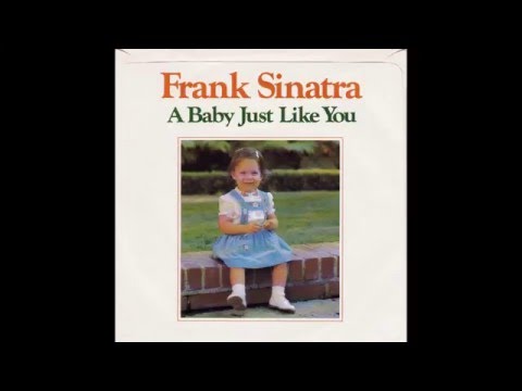 frank sinatra a baby just like you k pop lyrics song christmas 1915 lyrics
