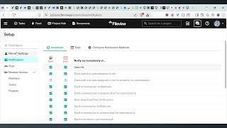 #FilevineTips: How to Find Filevine Settings Fast in @filevine
