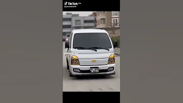 I Tried Trend TikTok On A Honda Porter هوندا بورتر 新现代波特 2022 款 