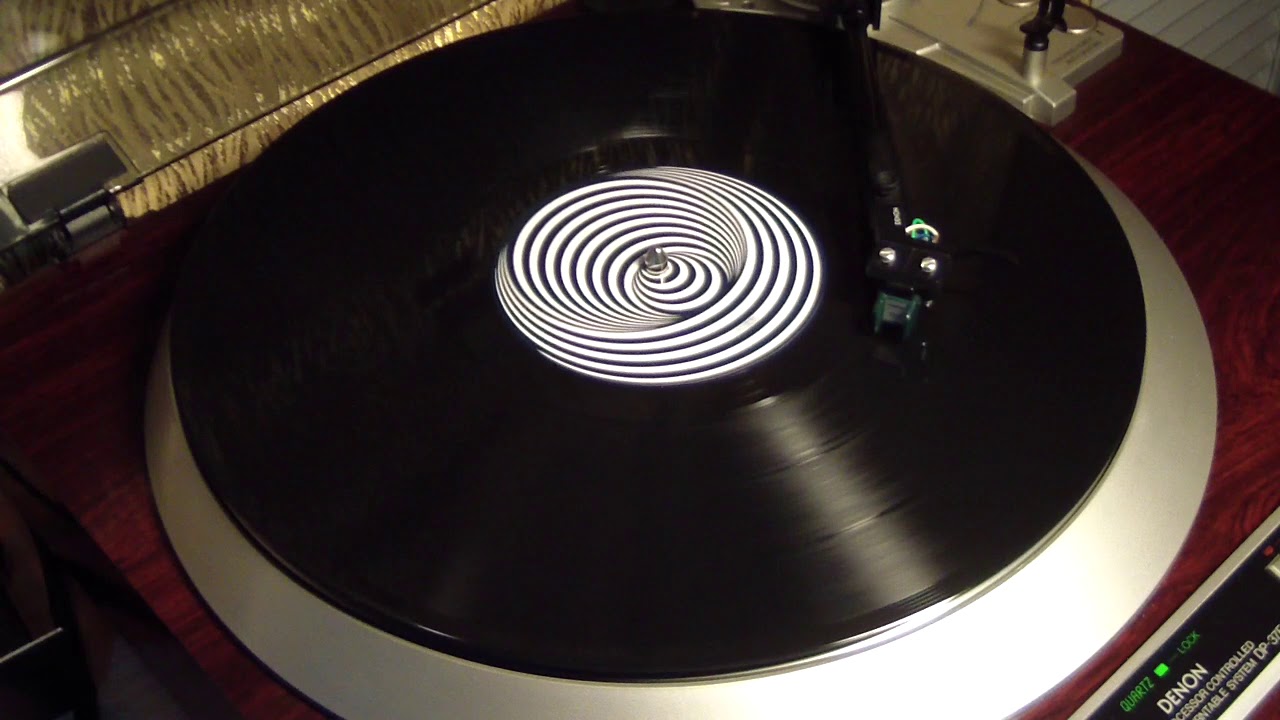 Black Sabbath - Children Of The Grave (1971) vinyl