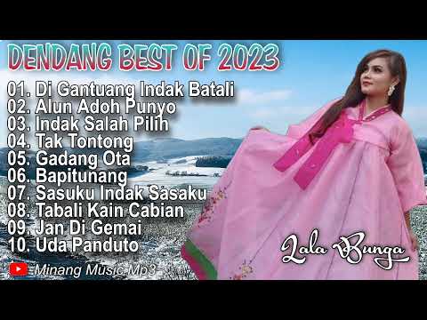 Dendang Minang Terbaru 2022 | Lala Bunga - Ratok Pasaman