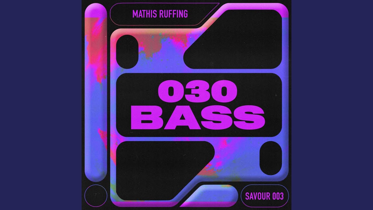 030 Bass