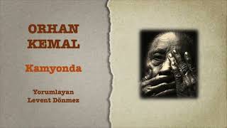 Orhan Kemal - Kamyonda