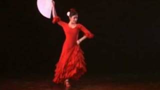 Guajira - flamenco(Performed and choreographed by Behnaz Khusrokhan., 2009-02-25T06:27:26.000Z)