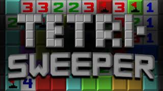 Twister Tetris - Tetrisweeper @jazvasketcher