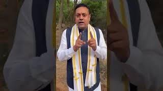 sambit patra Bjp shorts