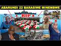 LIVE AMARIRA N IMIBABARO IMIRAMBO 22 Y ABARUNDI BARASIWE MINEMBWE IGEZE BUJUMBURA MA23 KATANGA