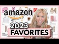 TOP AMAZON FAVORITES TO TRY IN 2024 👏 (items I love and use every day!)