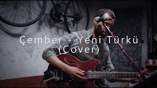 Levent Batu - Çember (Yeni Türkü Cover) Resimi