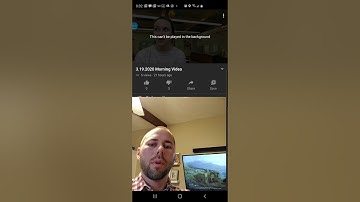 Casting Google Classroom Videos to your TV - ECA