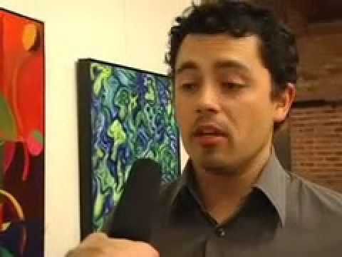 Chicago Artists to Watch Gabriel Mejia Interview