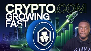 The MASSIVE Changes Coming To Crypto.com in 2025!