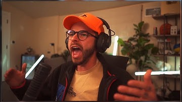 NADESHOT *RAGE* at ACTIVISION after GAME CRASH!