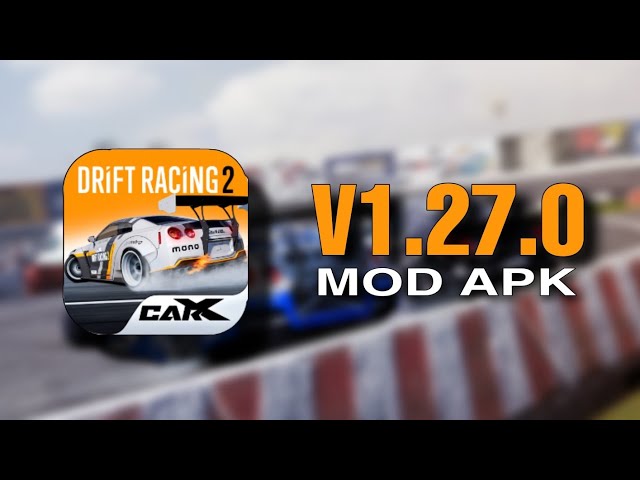CARX DRIFT RACING 2 APK MOD DINHEIRO INFINITO VERSÃO 1.27.0 ATUALIZADO 2023  #gameplay 