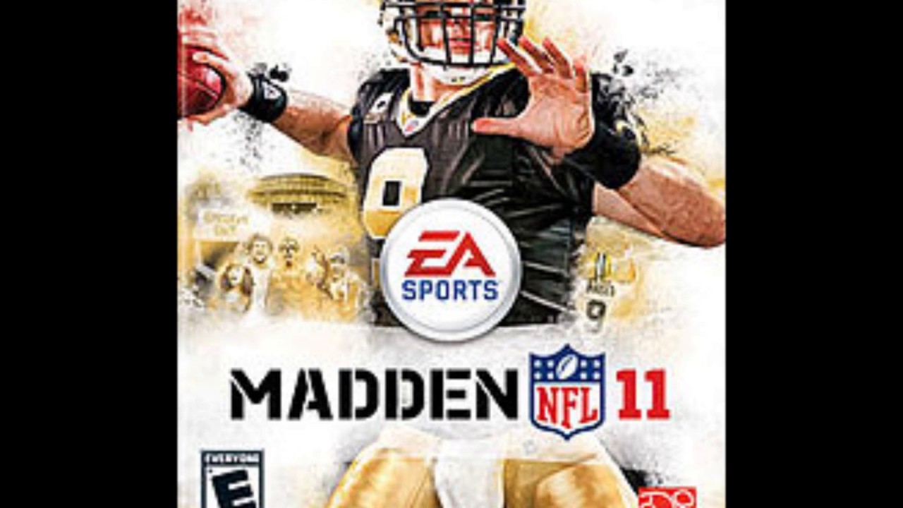 madden nfl and ncaa