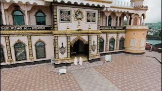 Aluna & Amanda - Baca Bismillah [official Teaser Video]