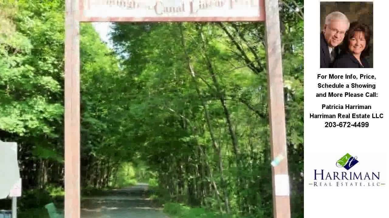 Lot 3 Mount Sanford Rd, Cheshire, CT Presented by Patricia Harriman