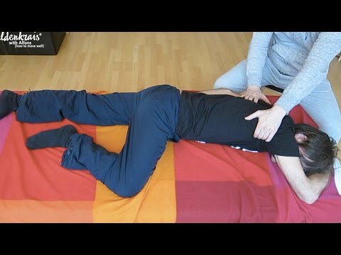 How does somatic education work? Feldenkrais Functional Integration