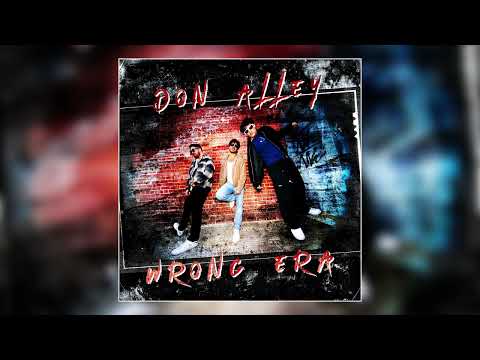 Don Alley -