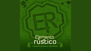 Video thumbnail of "Elemento Rustico - Insecto"