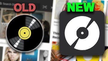 NEW Discogs App Update is a Must For Vinyl Collectors (Exclusive Look)