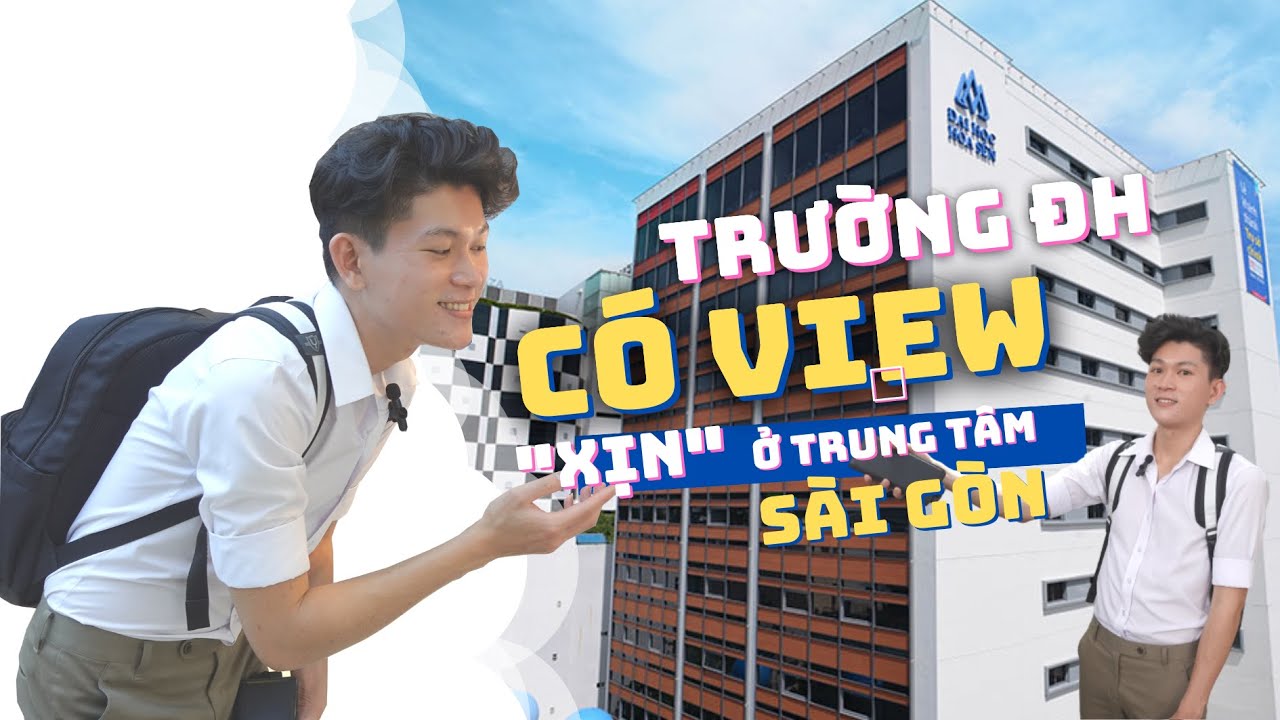 Ready go to ... https://www.youtube.com/watch?v=hgjLgLdWBrEu0026t=469s [ REVIEW trÆ°á»ng Äáº I Há»C HOA SEN | SV há»c gÃ¬ á» ÄÃ¢y - CÆ¡ sá» váº­t cháº¥t - Há»c phÃ­ trÆ°á»ng Äáº¡i há»c Hoa Sen.]