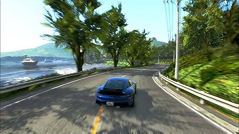 2 Laps on Akina Lake [Add-On SP / FiveM] 1.0 by AnLan