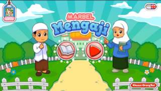 Belajar Tebak Huruf Hijaiyah Di Android - Game Edukasi Anak screenshot 2