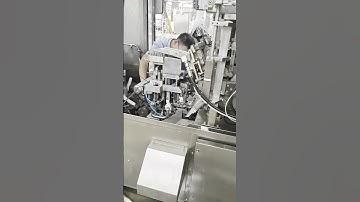 TBA19 125s 300V#tetrapak #fillingmachine #refurbished #aseptic #reseller