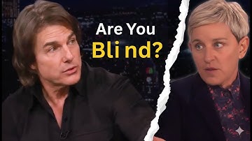 Tom Cruise Shut Them Down: 10 Times He Left Interviewers Speechless!