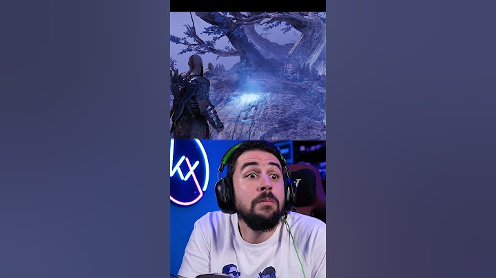 GOD OF WAR: RAGNAROK ΣΤΑ ΕΛΛΗΝΙΚΑ | Kakos Xamos