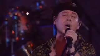 Scorpions - I Wanted To Cry (Acoustica Live in Lisboa 2001)