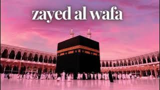 Download lagu Heart Touching - Zayed Al Wafa | Ahmed Bukhatir |