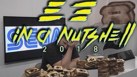 E3 2018 in a Nutshell