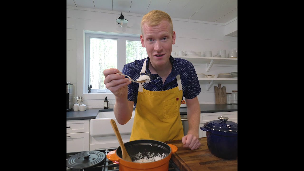  Rice Pots For Cooking