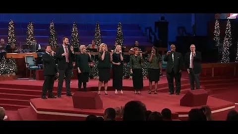 Joy To The World Medley - FWC Singers - Christmas Special