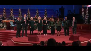 Joy To The World Medley - FWC Singers - Christmas Special