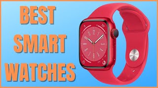 Top 5 Best Smartwatches for 2023 by Confusion Reduce 102 views 1 year ago 6 minutes, 15 seconds