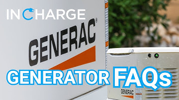 Ten Things To Know Before Installing A Whole-Home Standby Generator