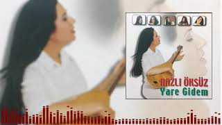 Nazlı Öksüz - Menevşe Koymuşlar Gülün Adını [] Resimi