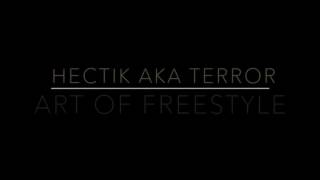 Art Of Freestyle | 'Ae Dil Hai Mushkil' | Hectik | FAM.O.U.S Crew