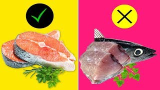 9 Types of Fish You Should Eat in Moderation or Avoid