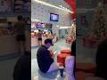 Đi xem phim một mình và thấy những người xung quanh đều có đôi 🤣 #funnyshorts #funny #vlog #cute